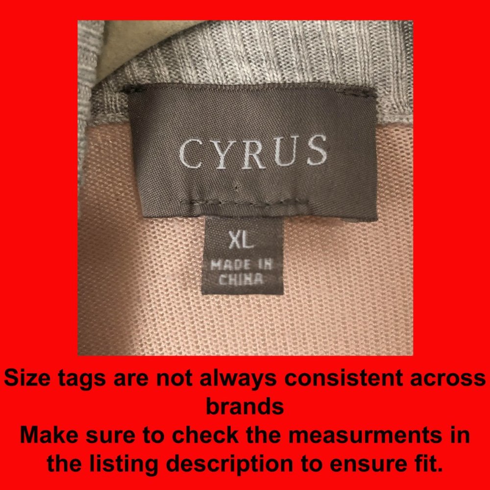 Cyrus Cardigan - Picture 4 of 7